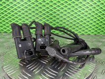 Катушка зажигания Hyundai Getz G4EE 1.4 97 л.с.