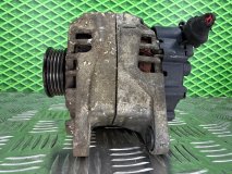 Генератор Hyundai Getz G4EA 1.3 71 л.с.