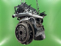 Двигатель Hyundai Getz G4EA 1.3 71 л.с.