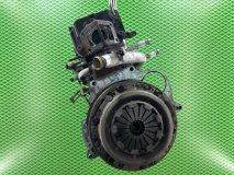 Двигатель Hyundai Getz G4EA 1.3 71 л.с.