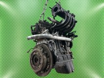 Двигатель Hyundai Getz G4EA 1.3 71 л.с.