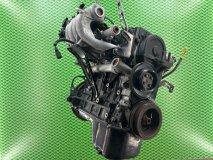 Двигатель Hyundai Getz G4EA 1.3 71 л.с.