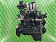 Двигатель Hyundai Getz G4EA 1.3 71 л.с.