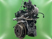 Двигатель Hyundai Getz G4EA 1.3 71 л.с.