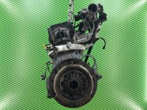 Двигатель Hyundai Getz G4EA 1.3 71 л.с.