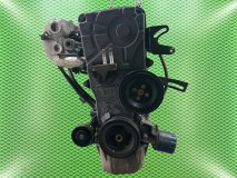 Двигатель Hyundai Getz G4EE 1.4 97 л.с.