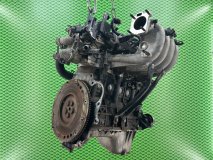 Двигатель Hyundai Getz G4EE 1.4 97 л.с.