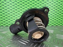 Корпус термостата Volkswagen Touareg 1 BKS 3.0 TDI 225 л.с. Корпус термостата Volkswagen Touareg 1 BKS 3.0 TDI 225 л.с.