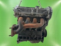 Двигатель Audi A4 B5 ADR 1.8 125 л.с.