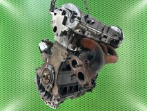 Двигатель Audi A4 B5 ADR 1.8 125 л.с.