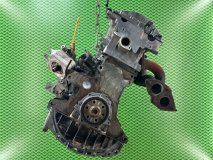 Двигатель Audi A4 B5 ADR 1.8 125 л.с.