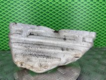 Защита выпускного коллектора Volkswagen Golf 5 BSE 1.6 102 л.с.