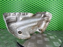 Защита выпускного коллектора Volkswagen Golf 5 BSE 1.6 102 л.с.