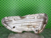 Защита выпускного коллектора Volkswagen Golf 5 BSE 1.6 102 л.с.