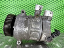 Компрессор кондиционера Volkswagen Golf 5 BSE 1.6 102 л.с.