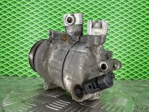 Компрессор кондиционера Volkswagen Golf 5 BSE 1.6 102 л.с.