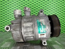 Компрессор кондиционера Volkswagen Golf 5 BSE 1.6 102 л.с.