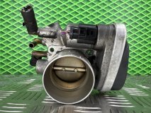 Дроссельная заслонка Volkswagen Golf 5 BSE 1.6 102 л.с.