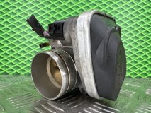 Дроссельная заслонка Volkswagen Golf 5 BSE 1.6 102 л.с.