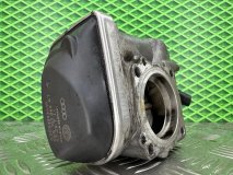 Дроссельная заслонка Volkswagen Golf 5 BSE 1.6 102 л.с.