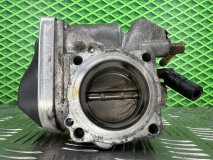 Дроссельная заслонка Volkswagen Golf 5 BSE 1.6 102 л.с.