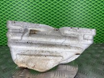 Защита выпускного коллектора Skoda Octavia Tour A4 BFQ 1.6 102 л.с.