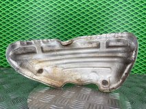 Защита выпускного коллектора Skoda Octavia Tour A4 BFQ 1.6 102 л.с.