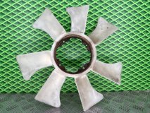 Крыльчатка вискомуфты Nissan Patrol Y61 ZD30DDTI 3.0 158 л.с.