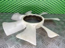 Крыльчатка вискомуфты Nissan Patrol Y61 ZD30DDTI 3.0 158 л.с.