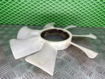 Крыльчатка вискомуфты Nissan Patrol Y61 ZD30DDTI 3.0 158 л.с.