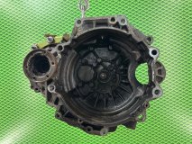 МКПП Skoda Octavia Tour A4 BFQ 1.6 102 л.с.