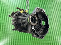 МКПП Skoda Octavia Tour A4 BFQ 1.6 102 л.с.