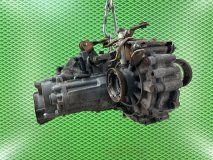 МКПП Skoda Octavia Tour A4 BFQ 1.6 102 л.с.