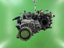 МКПП Skoda Octavia Tour A4 BFQ 1.6 102 л.с.