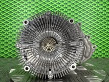 Вискомуфта Nissan Patrol Y61 ZD30DDTI 3.0 158 л.с.