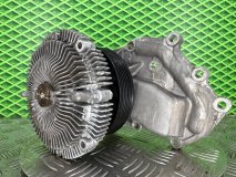 Вискомуфта Nissan Patrol Y61 ZD30DDTI 3.0 158 л.с.