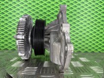 Вискомуфта Nissan Patrol Y61 ZD30DDTI 3.0 158 л.с.