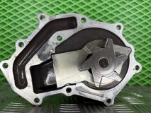 Вискомуфта Nissan Patrol Y61 ZD30DDTI 3.0 158 л.с.