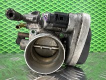 Дроссельная заслонка Skoda Octavia A5 1Z BSE 1.6 102 л.с.