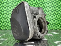 Дроссельная заслонка Skoda Octavia A5 1Z BSE 1.6 102 л.с.