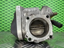 Дроссельная заслонка Skoda Octavia A5 1Z BSE 1.6 102 л.с.
