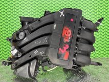 Коллектор впускной Skoda Octavia A5 1Z BSE 1.6 102 л.с.