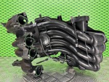 Коллектор впускной Skoda Octavia A5 1Z BSE 1.6 102 л.с.