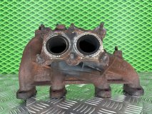 Коллектор выпускной Skoda Octavia A5 1Z BSE 1.6 102 л.с.