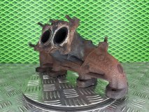 Коллектор выпускной Skoda Octavia A5 1Z BSE 1.6 102 л.с.