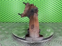 Коллектор выпускной Skoda Octavia A5 1Z BSE 1.6 102 л.с.