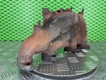 Коллектор выпускной Skoda Octavia A5 1Z BSE 1.6 102 л.с.