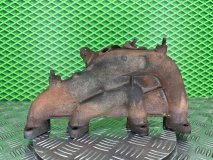 Коллектор выпускной Skoda Octavia A5 1Z BSE 1.6 102 л.с.