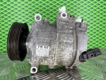 Компрессор кондиционера Skoda Octavia A5 1Z BSE 1.6 102 л.с.