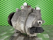Компрессор кондиционера Skoda Octavia A5 1Z BSE 1.6 102 л.с.
